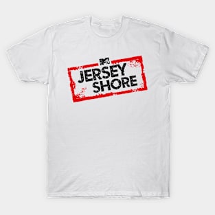 Mtv Jersey Shore T-Shirt